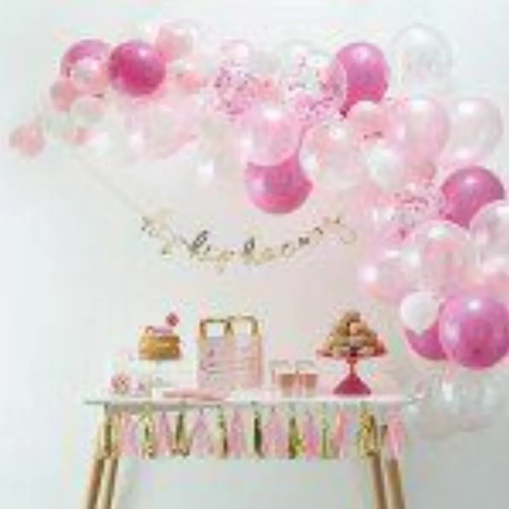Sur Pinterest Balloon Arch Kit