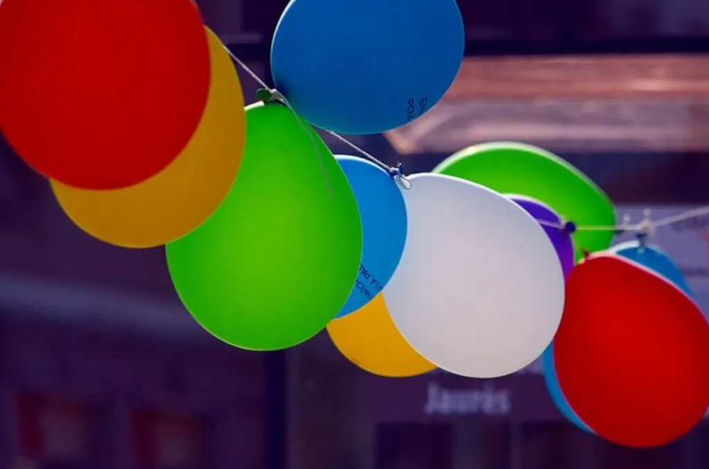 Sur Pinterest 20 Spiele für den Kinderfasching