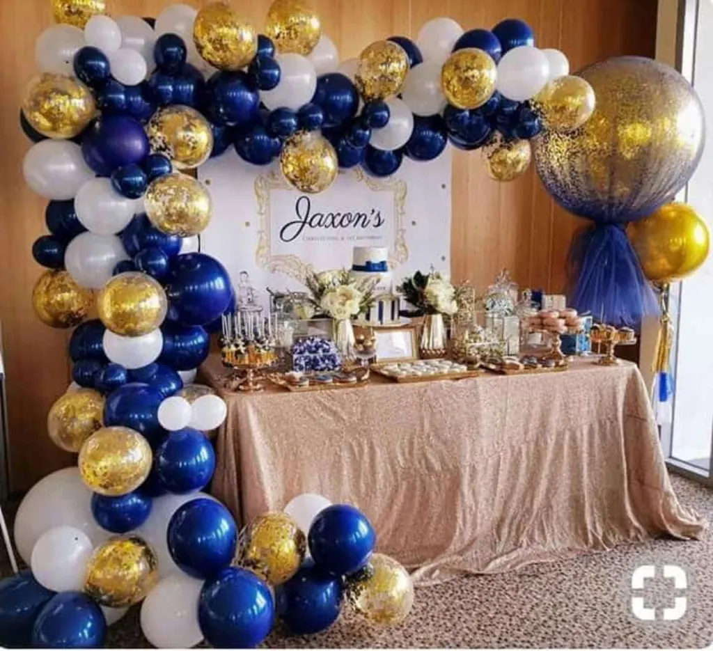 Sur Pinterest Balloons!!!