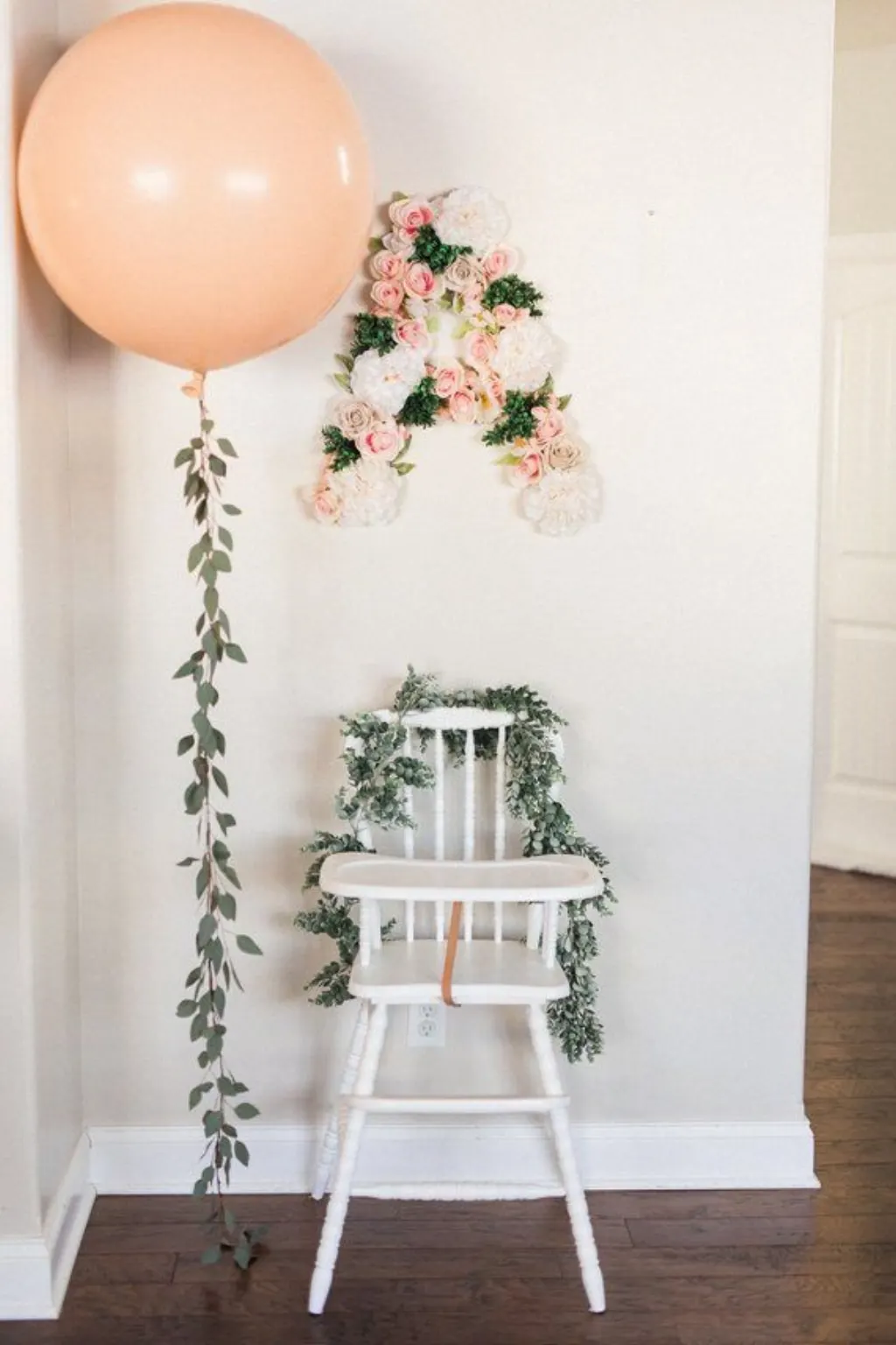 Sur Pinterest 36 Inch Round Peachy Blush Giant Balloon – 36 Inch Giant Balloon,