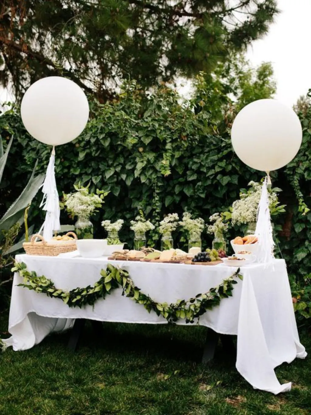 Sur Pinterest Giant White Balloon – Giant 36″ Balloon Wedding Balloons | Giant White