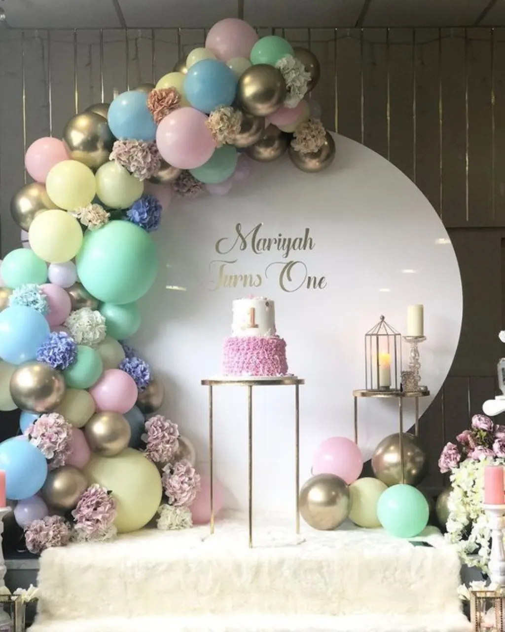 Sur Pinterest 56 Amazing Balloon Decor Ideas for All Celebration