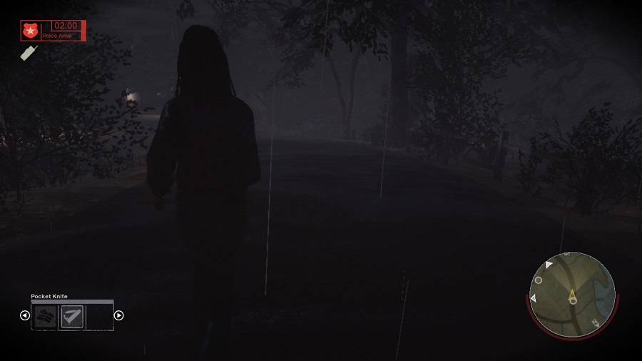 Vendredi le 13 Ultimate Slasher Edition Switch Review 2