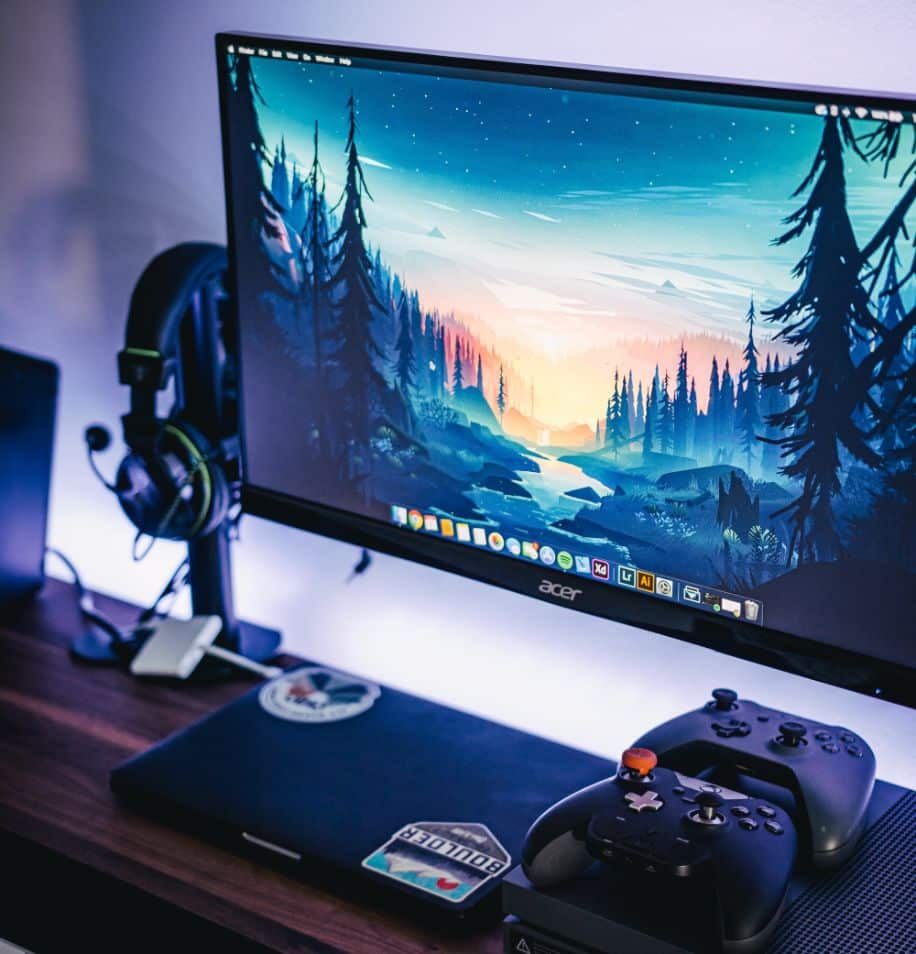 Panneaux IPS vs TN vs VA vs PLS: quel type d’affichage est le meilleur? | Accro-Jeux