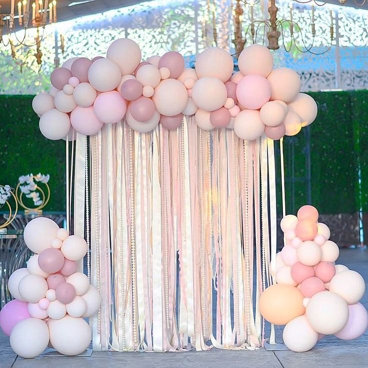 Sur Pinterest Balloon Studio LA on Instagram: “Our ℕ𝕖𝕨 🄿🄴🄰🅁🄻🅂 + ... | Accro-Jeux