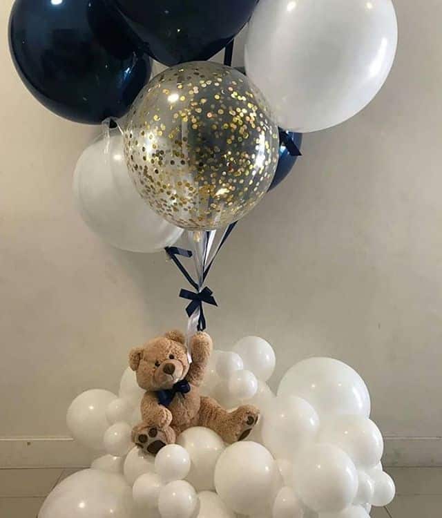 Sur Pinterest Partyballoons ALE PEÑATE (Alejandra Peñate) • Fotos y videos de | Accro-Jeux