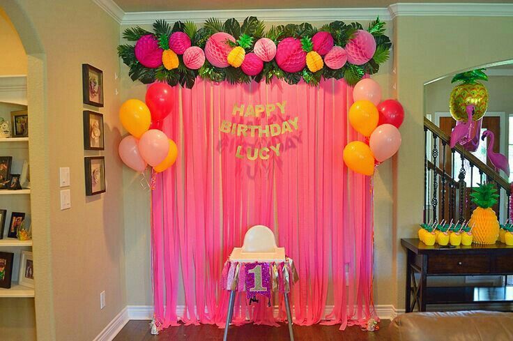 Sur Pinterest Tropical cake smash | Accro-Jeux