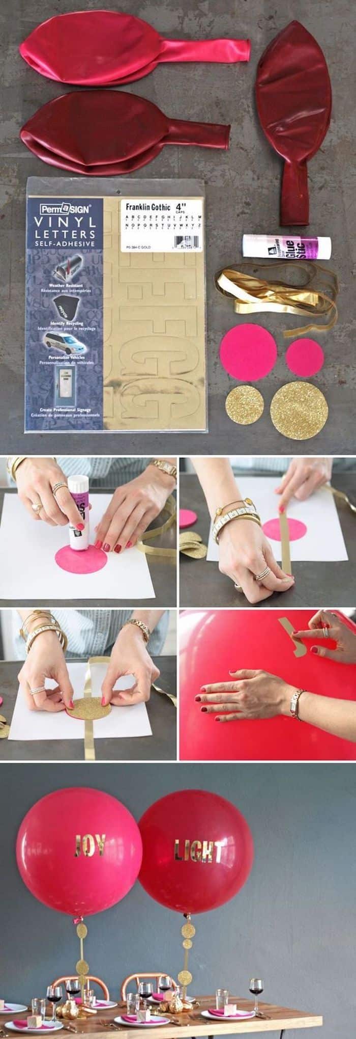 Sur Pinterest ▷ 1001 + idées pour la meilleure décoration anniversaire 18 ans | Accro-Jeux
