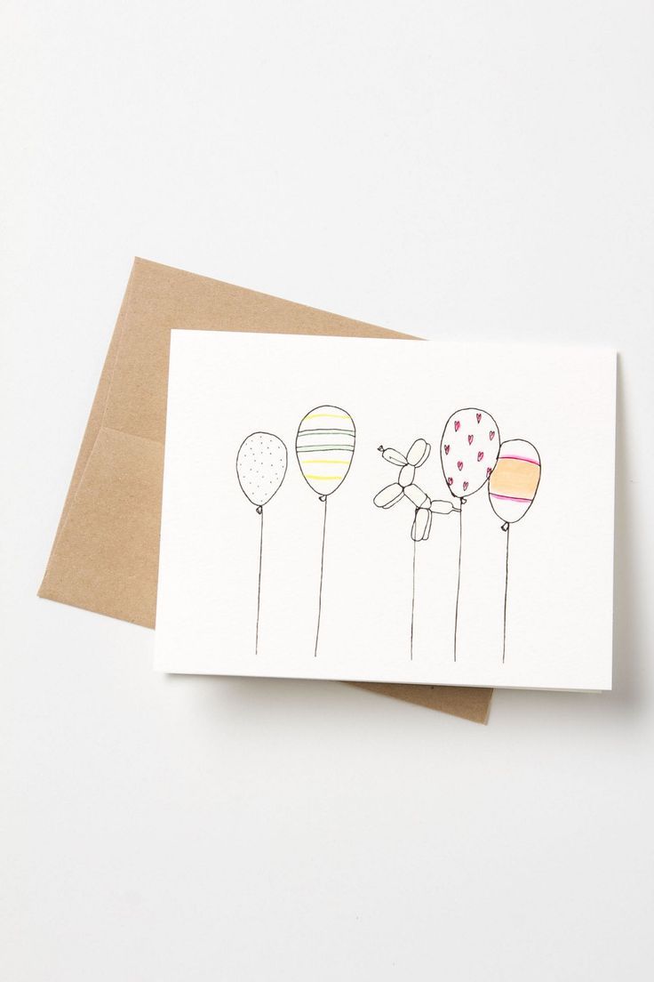 Sur Pinterest 15 Cute DIY Birthday Card Ideas | Accro-Jeux