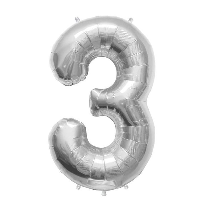 Sur Pinterest Ballon chiffre doré mylar - 40cm | Accro-Jeux