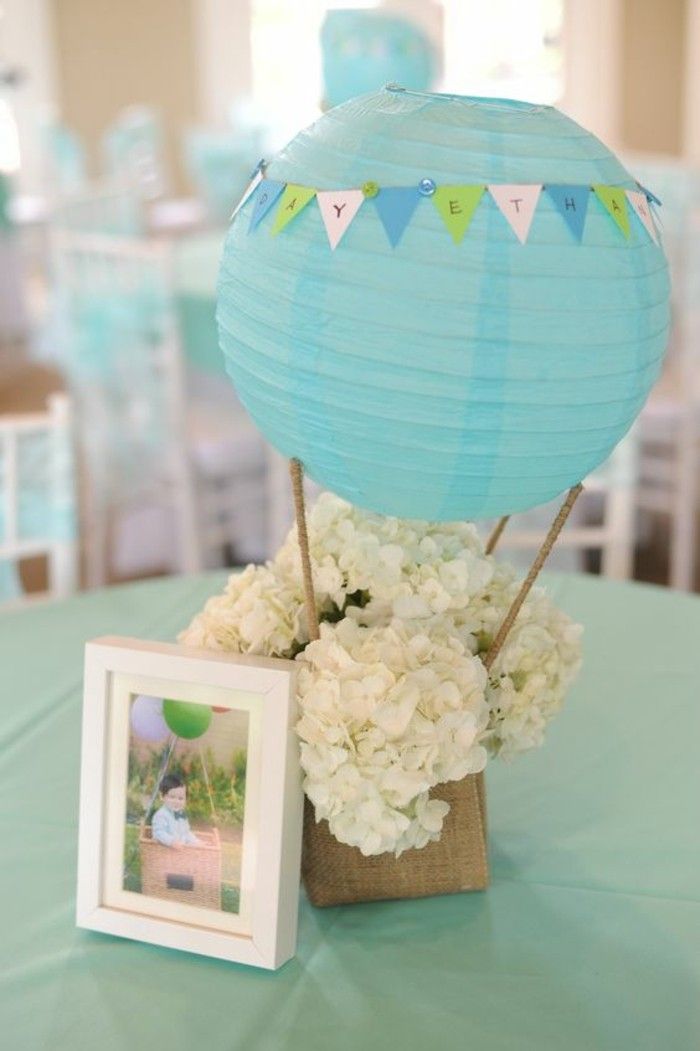Sur Pinterest La décoration anniversaire adulte en 60 magnifiques photos! | Accro-Jeux