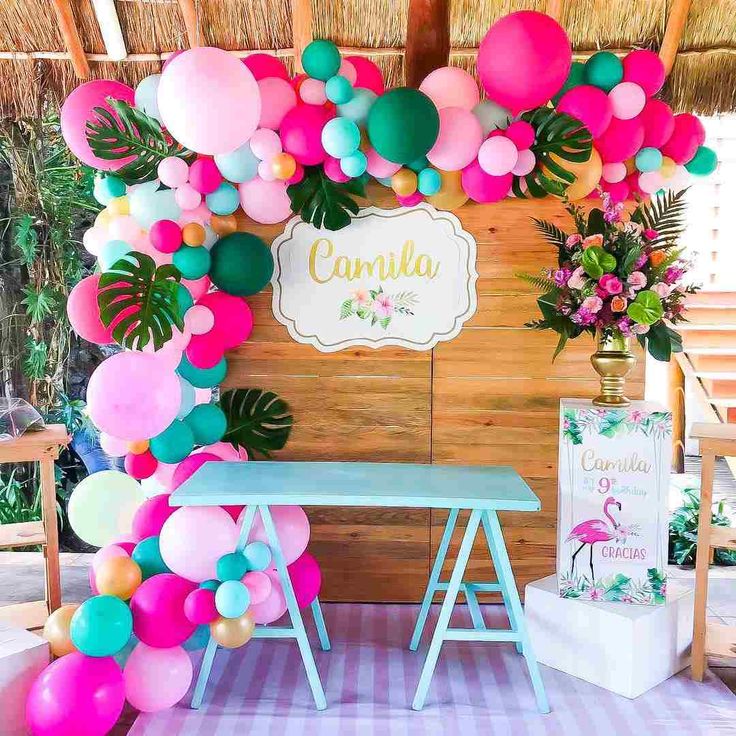 Sur Pinterest Comment faire une guirlande et une arche de ballons ? | Accro-Jeux