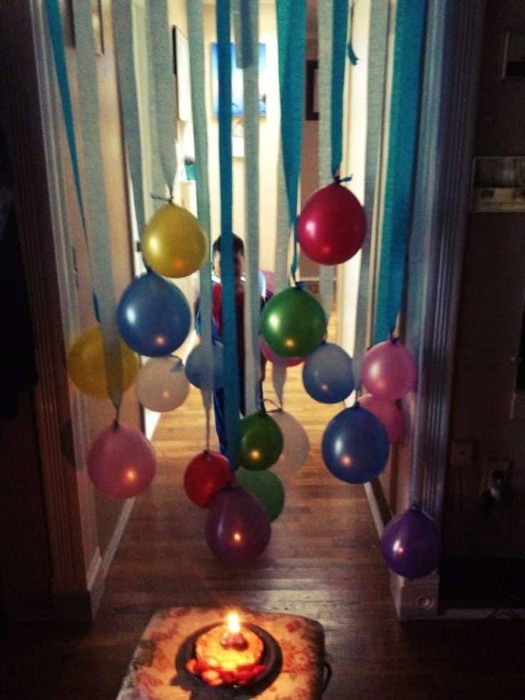 Sur Pinterest 12 Birthday Morning Ideas for Kids | Accro-Jeux